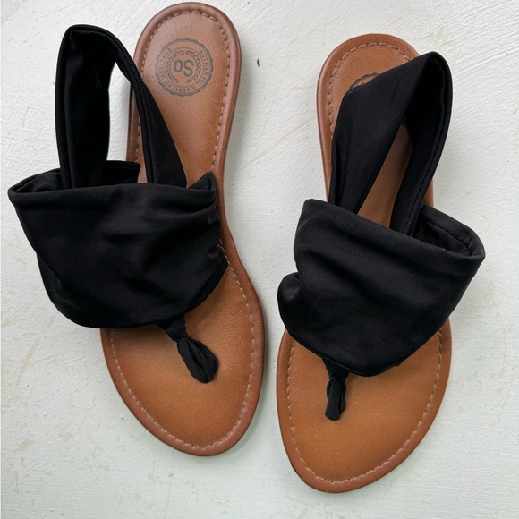 SO Authentic American Heritage sandals - Picture 2 of 4